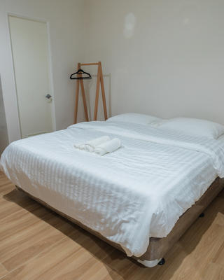 Our boutique hotel rooms
